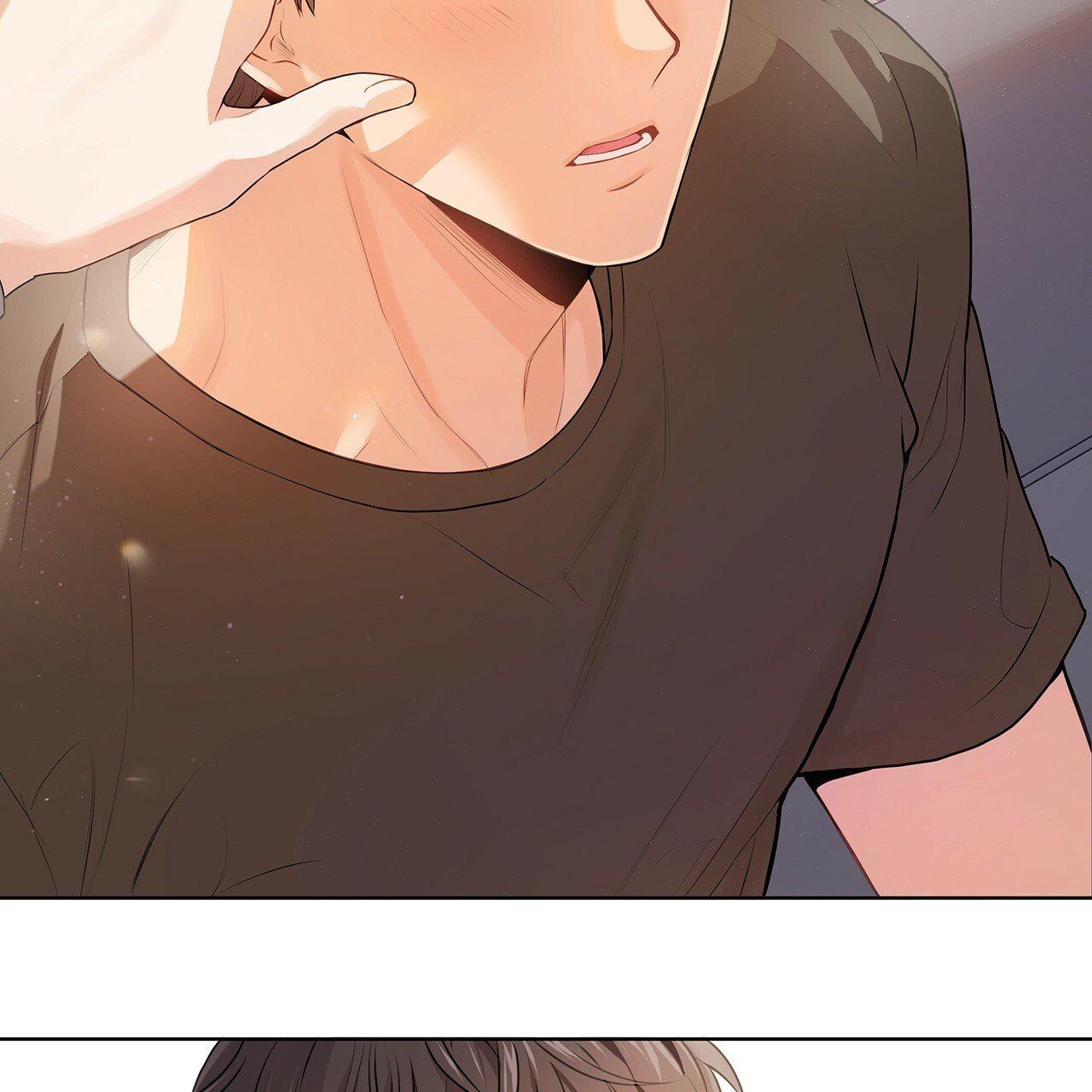 PASSION Chapter 129.1 page 77 - 