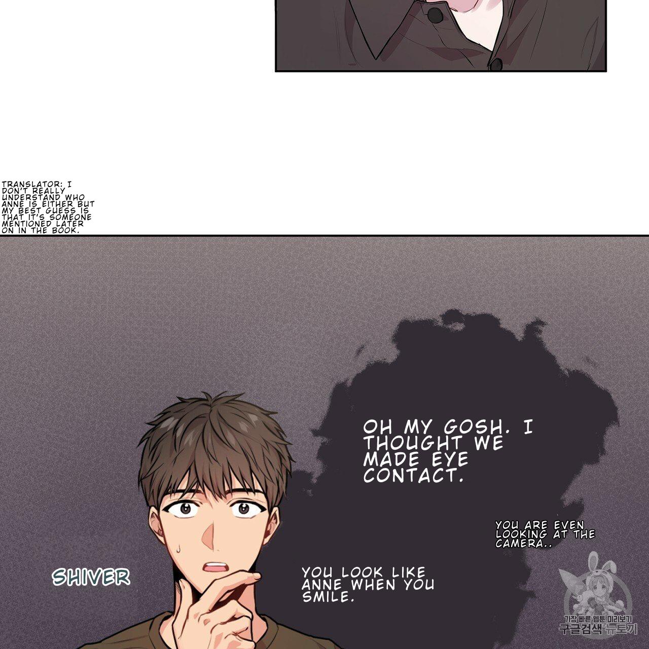 PASSION Chapter 129.1 page 10 - 