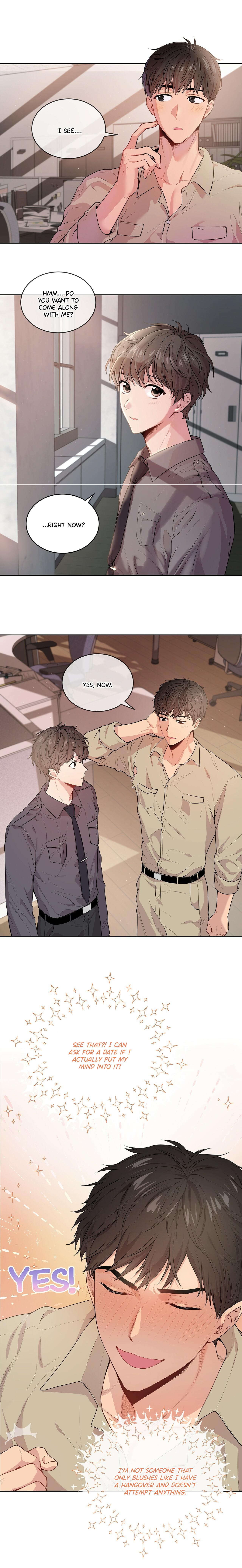 PASSION Chapter 129.2 page 2 - 