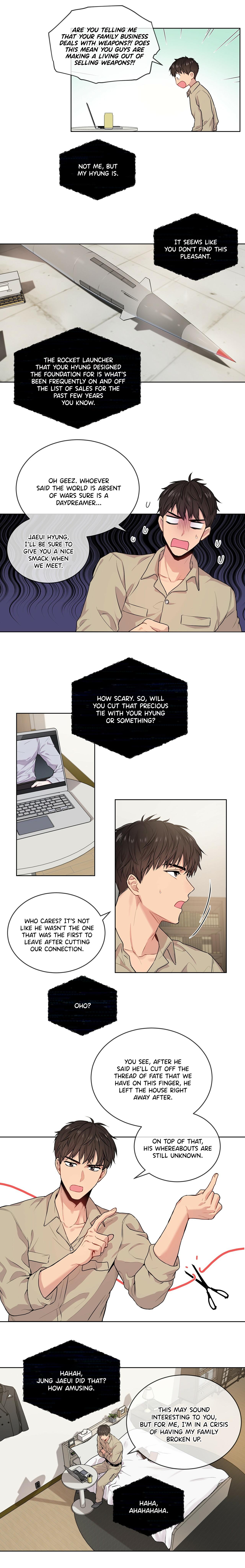 PASSION Chapter 129.2 page 11 - 