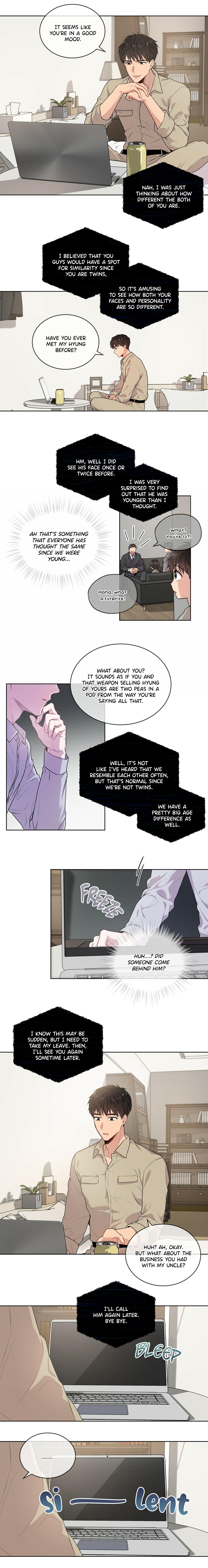 PASSION Chapter 129.2 page 12 - 