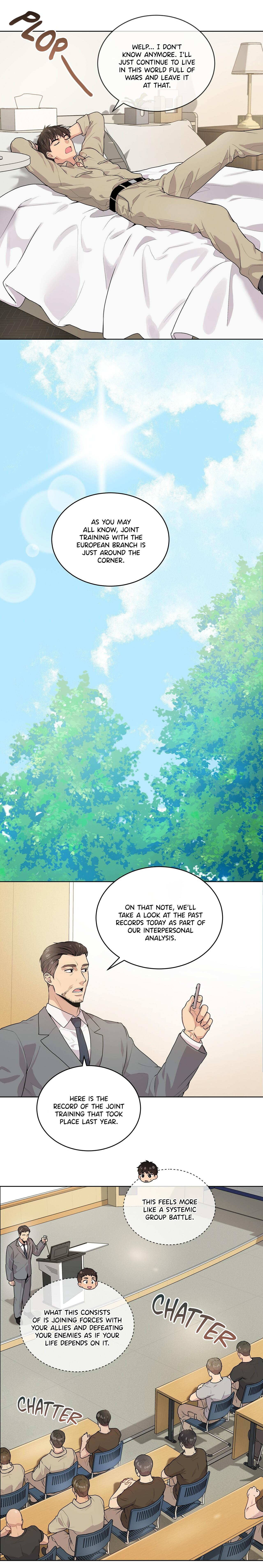 PASSION Chapter 129.2 page 13 - 