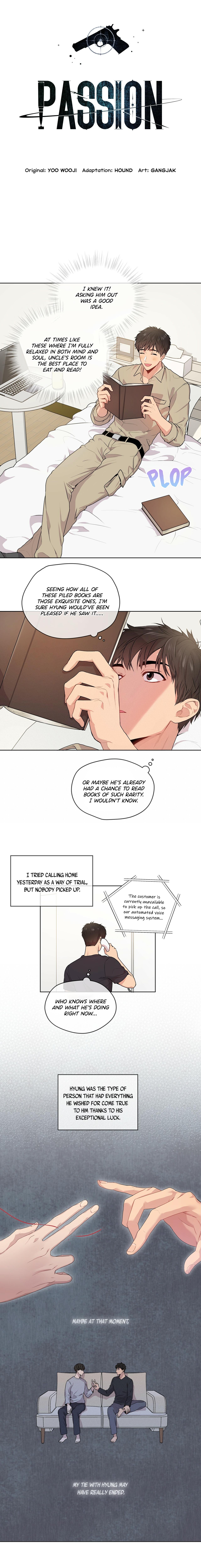 PASSION Chapter 129.2 page 4 - 