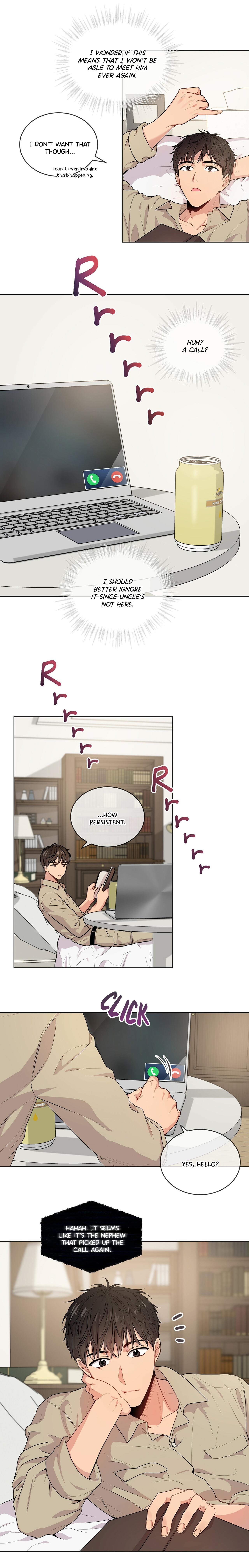 PASSION Chapter 129.2 page 5 - 