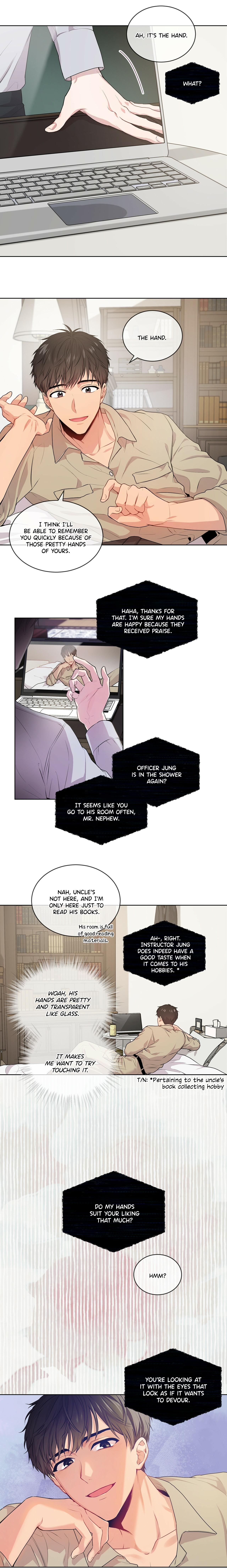 PASSION Chapter 129.2 page 6 - 