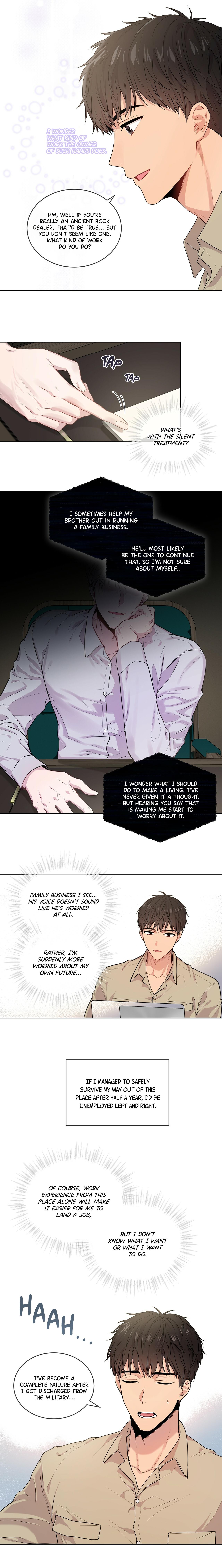 PASSION Chapter 129.2 page 8 - 