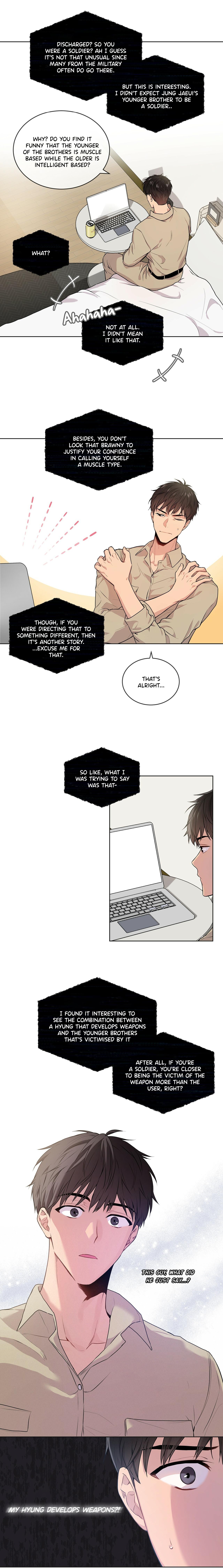 PASSION Chapter 129.2 page 9 - 