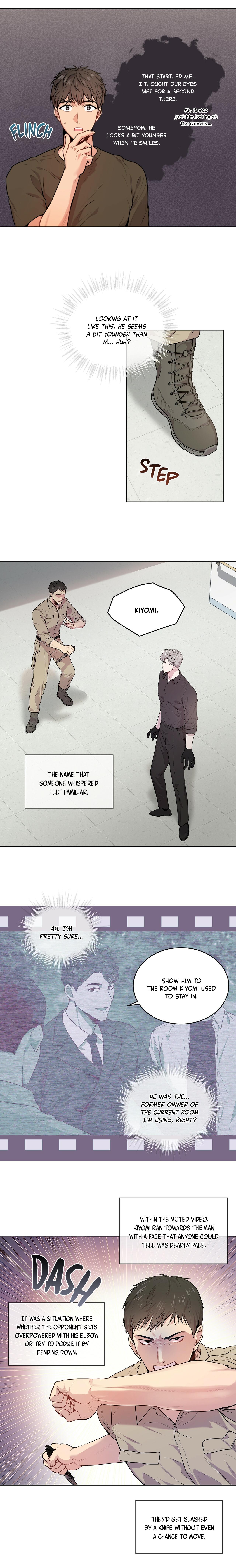 PASSION Chapter 129.3 page 2 - 