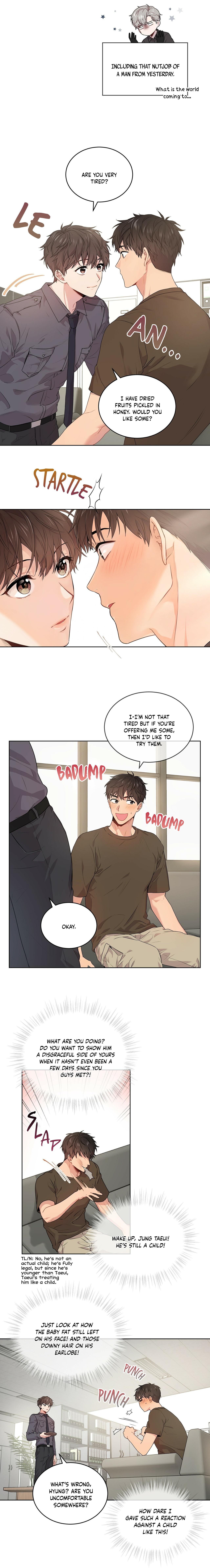 PASSION Chapter 129.3 page 8 - 