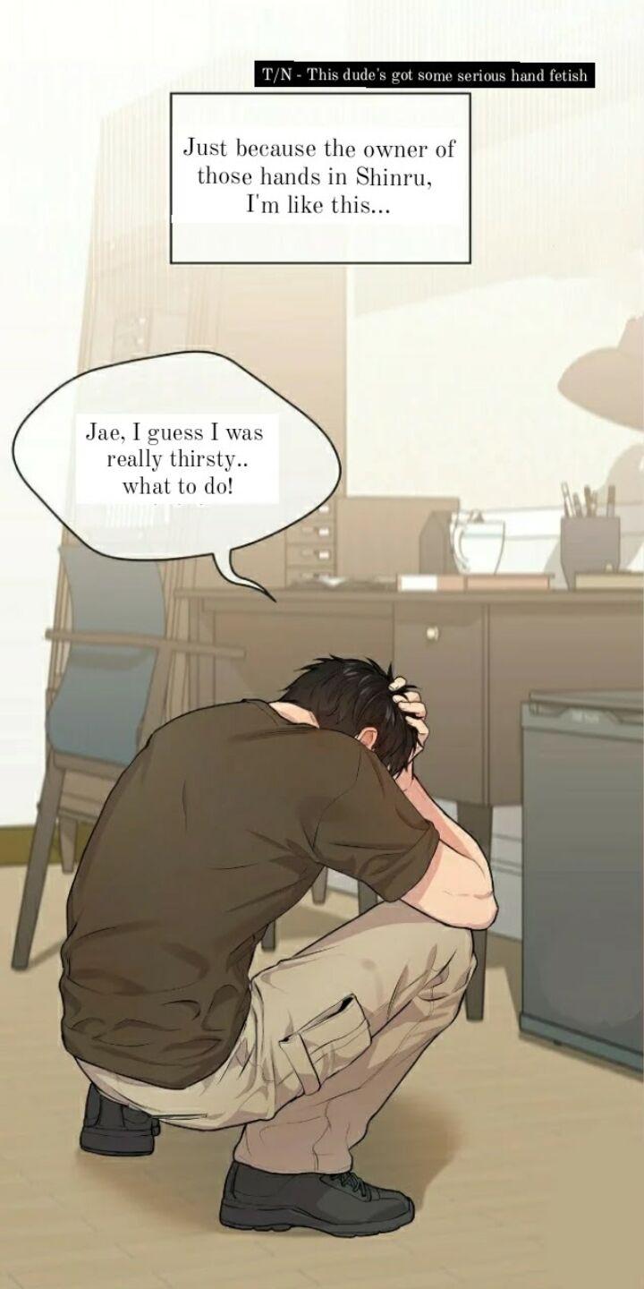 PASSION Chapter 129.4 page 18 - 