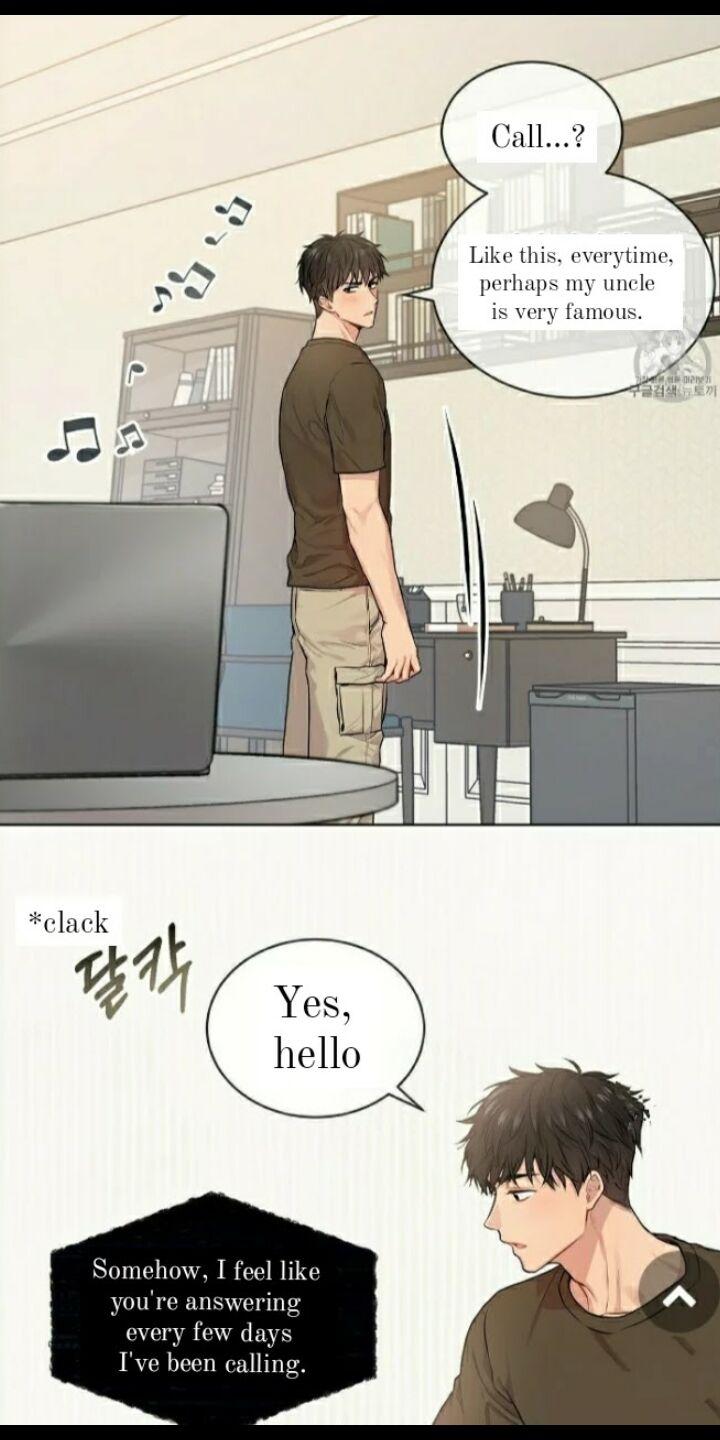 PASSION Chapter 129.4 page 19 - 