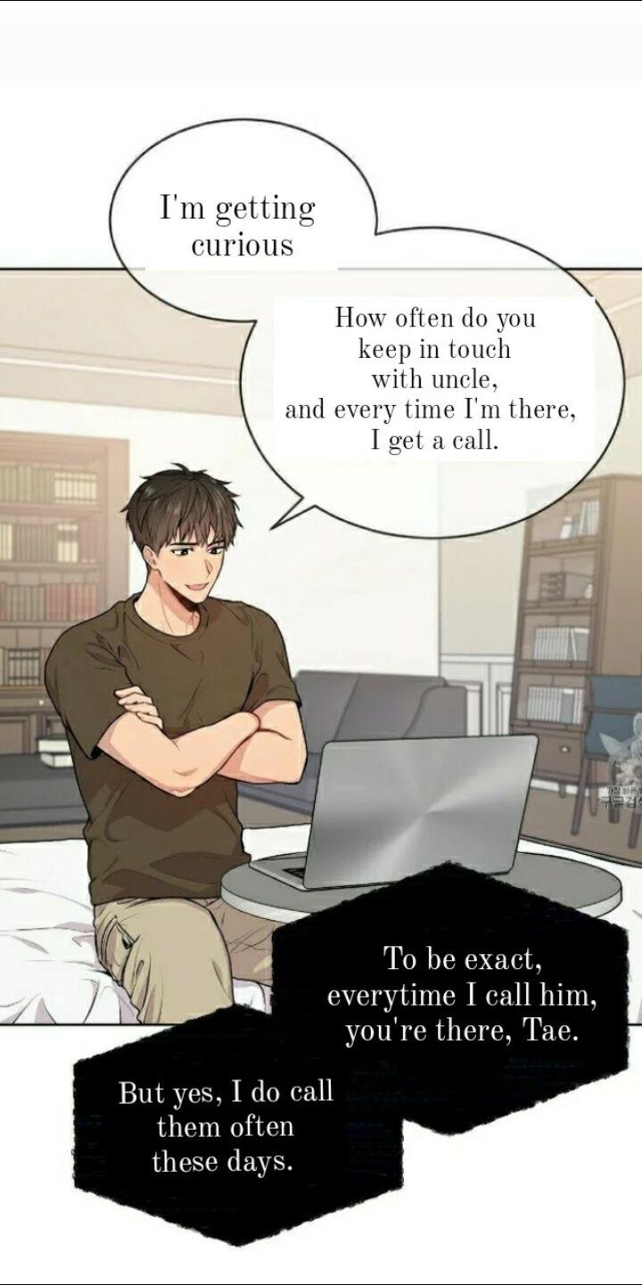 PASSION Chapter 129.4 page 21 - 