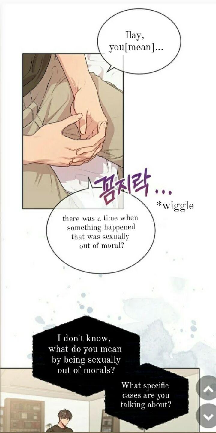 PASSION Chapter 129.4 page 26 - 