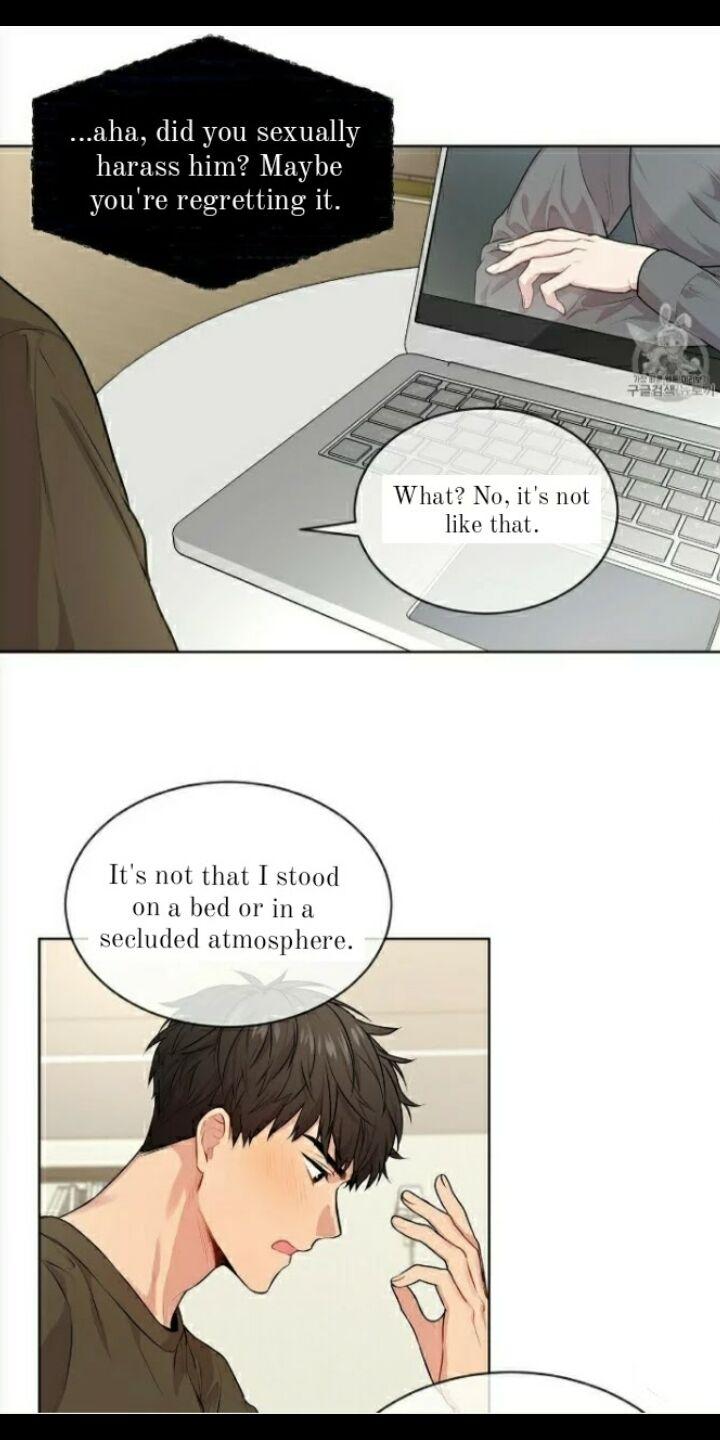 PASSION Chapter 129.4 page 31 - 
