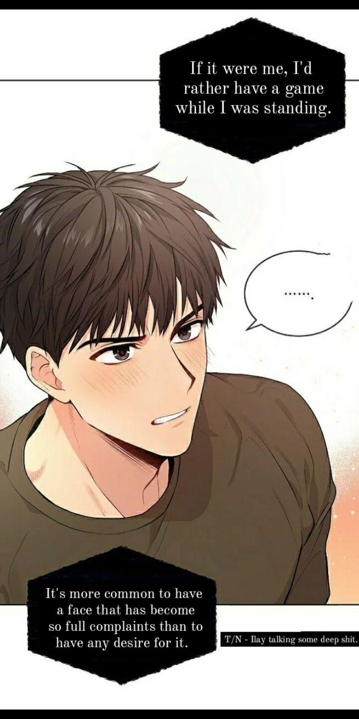 PASSION Chapter 129.4 page 33 - 