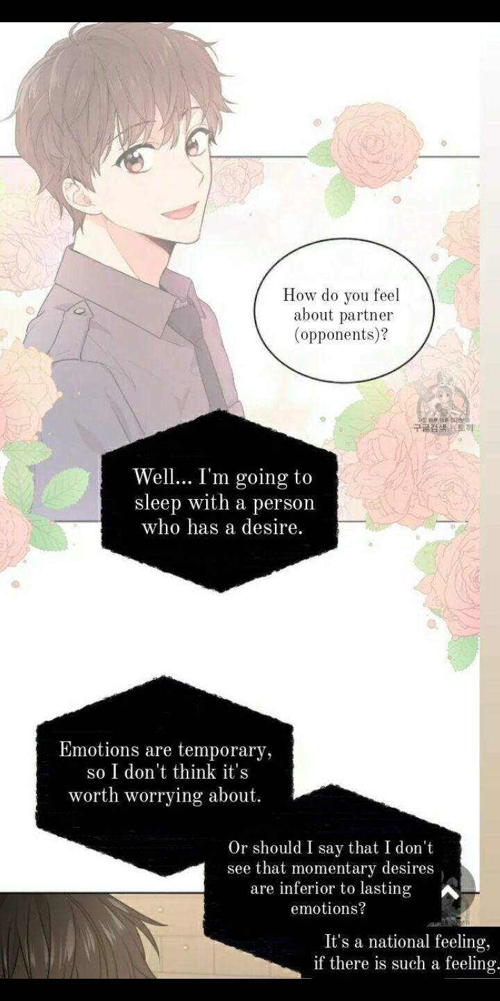 PASSION Chapter 129.4 page 34 - 