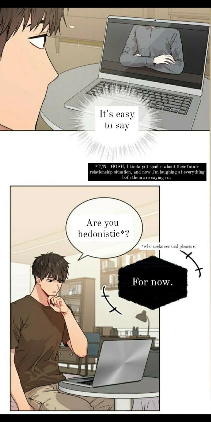 PASSION Chapter 129.4 page 35 - 