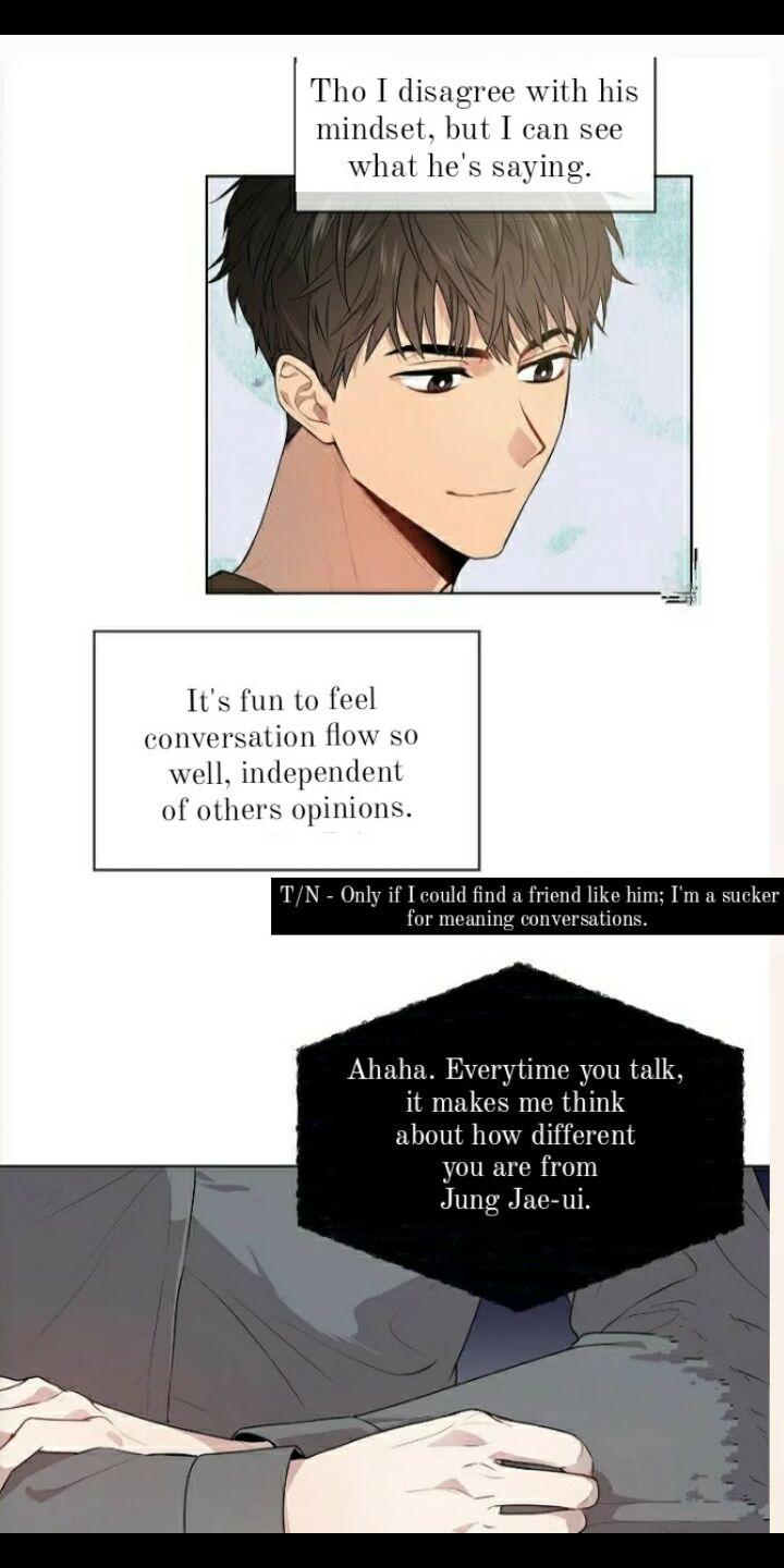 PASSION Chapter 129.4 page 36 - 
