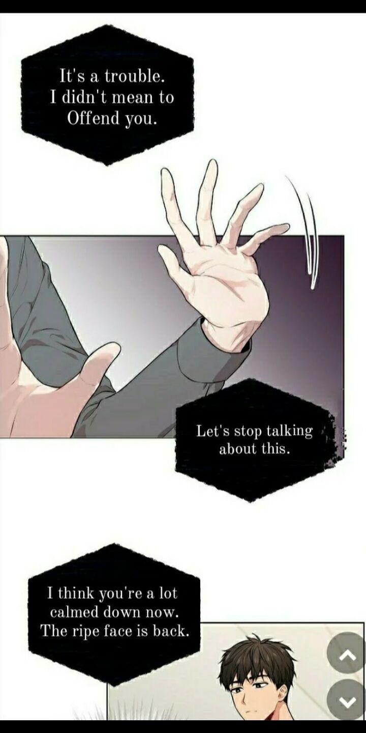 PASSION Chapter 129.4 page 44 - 