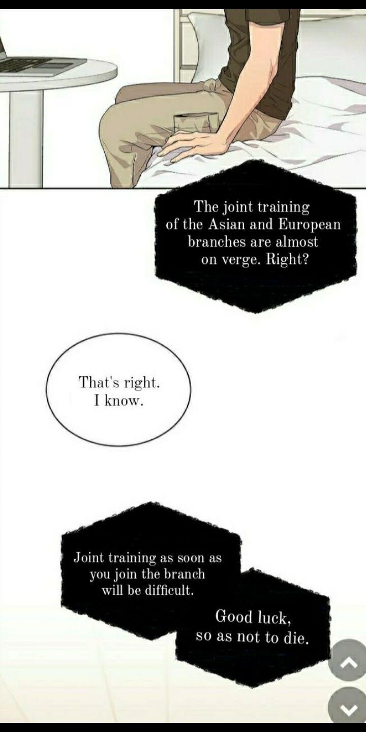 PASSION Chapter 129.4 page 52 - 