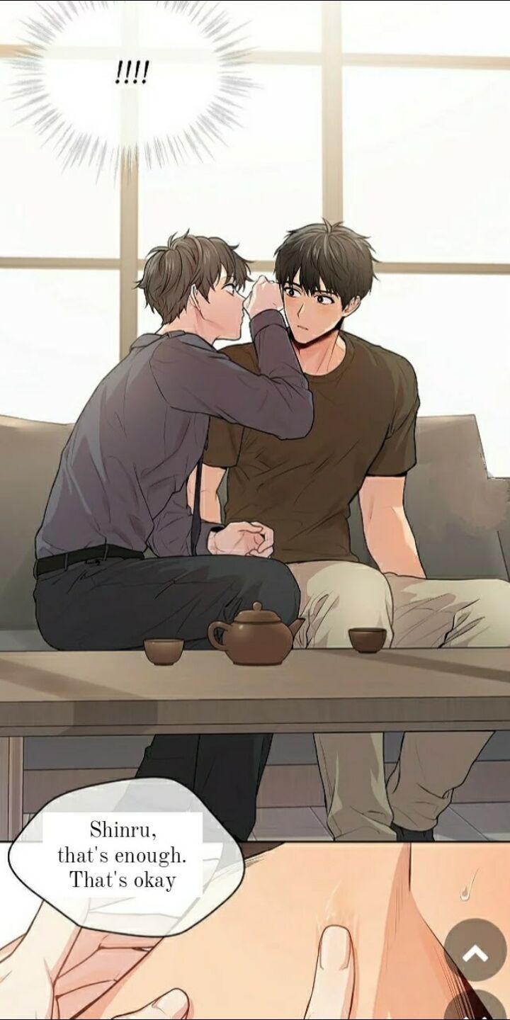 PASSION Chapter 129.4 page 7 - 