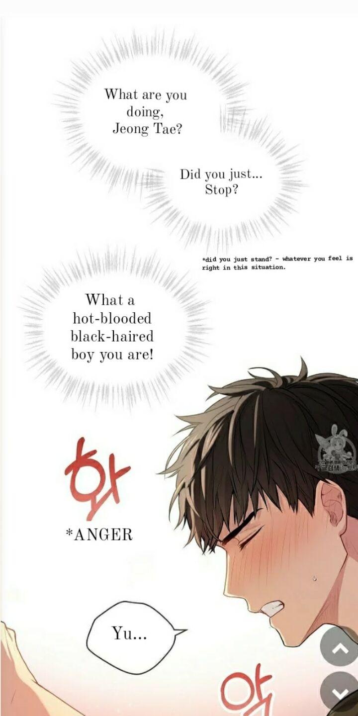 PASSION Chapter 129.4 page 10 - 