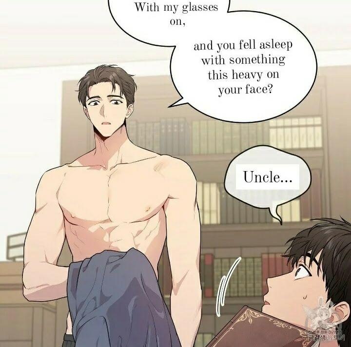 PASSION Chapter 129.5 page 16 - 