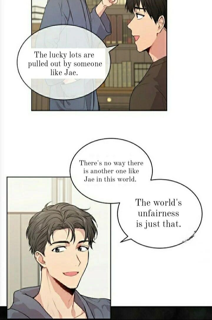 PASSION Chapter 129.5 page 23 - 