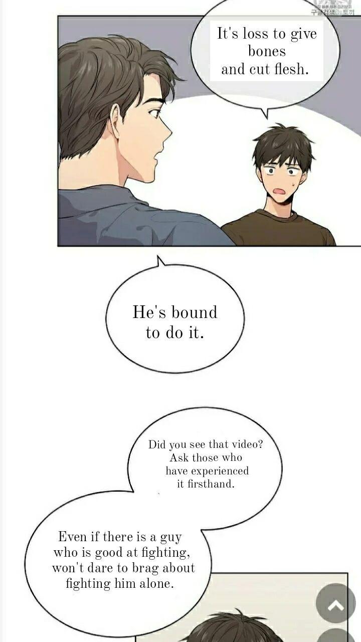 PASSION Chapter 129.5 page 28 - 