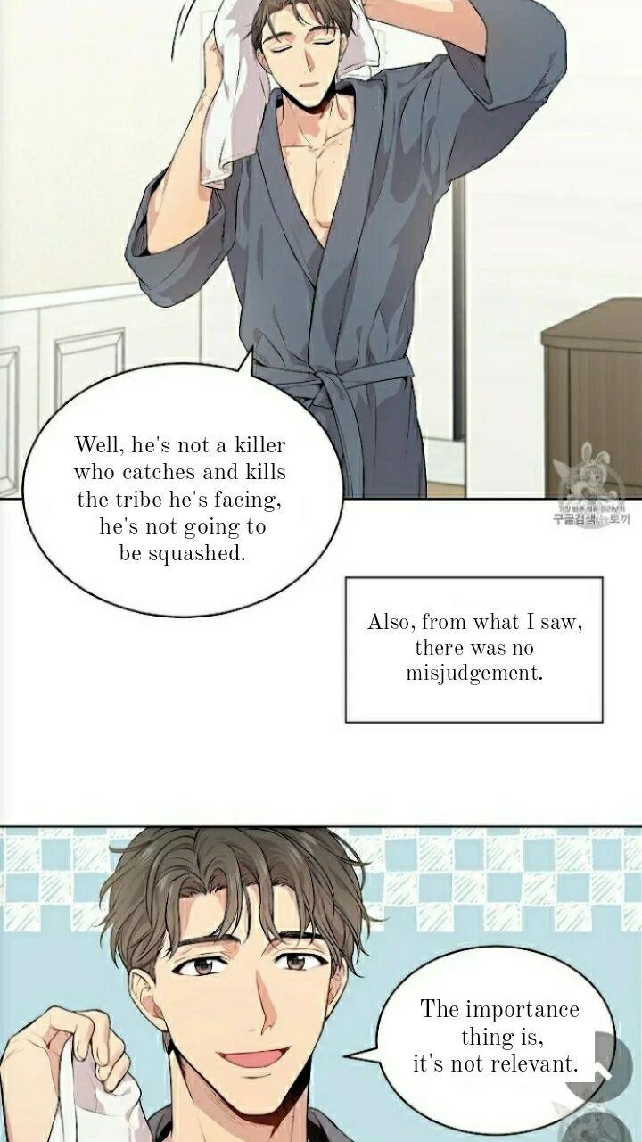 PASSION Chapter 129.5 page 30 - 