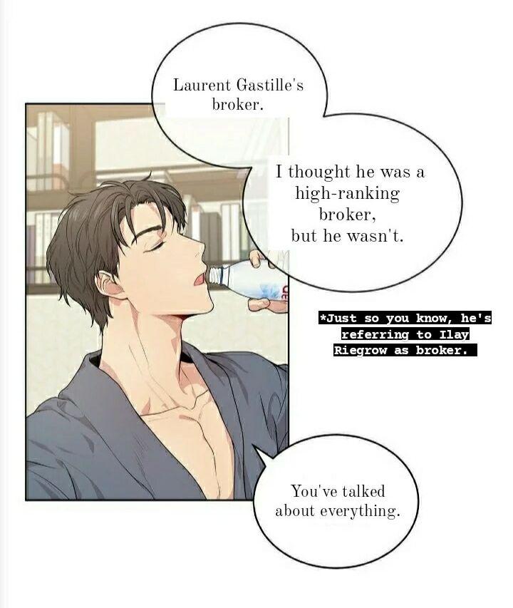 PASSION Chapter 129.5 page 36 - 