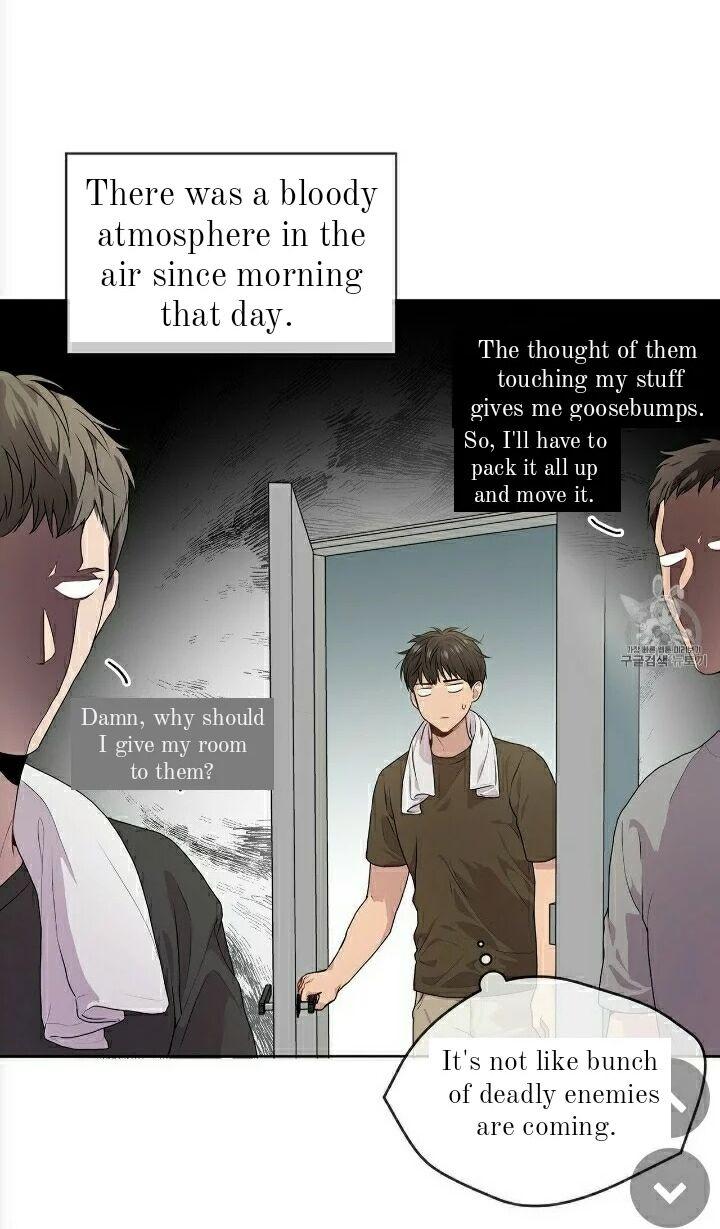 PASSION Chapter 129.5 page 40 - 