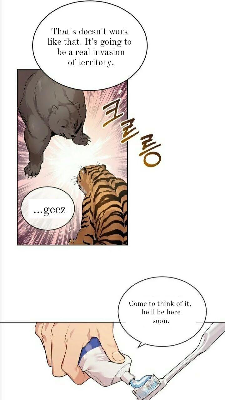PASSION Chapter 129.5 page 43 - 