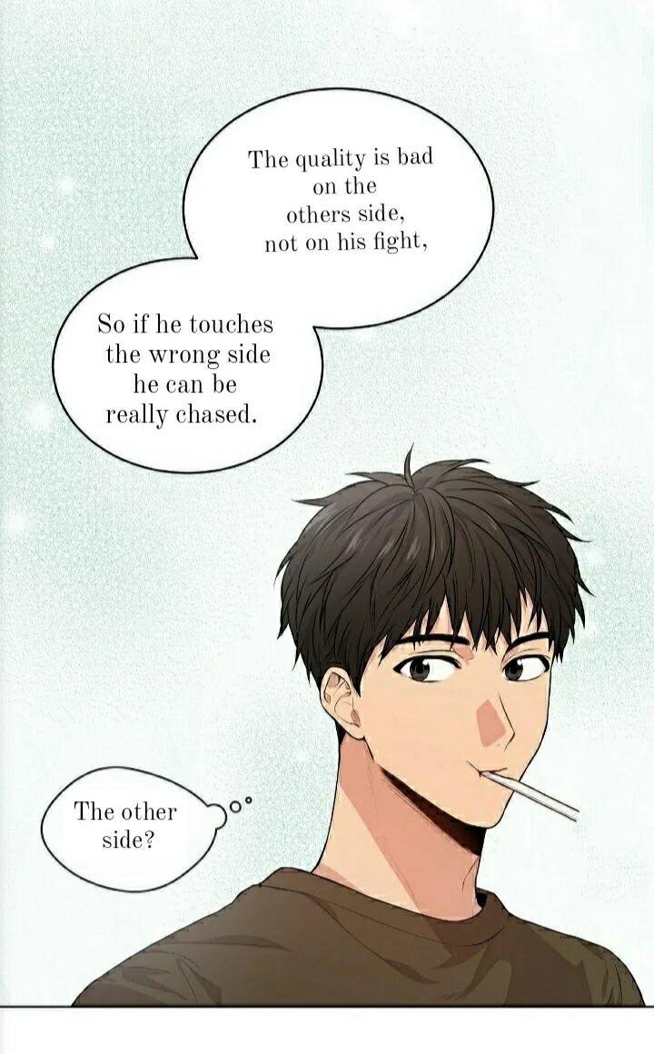 PASSION Chapter 129.5 page 48 - 