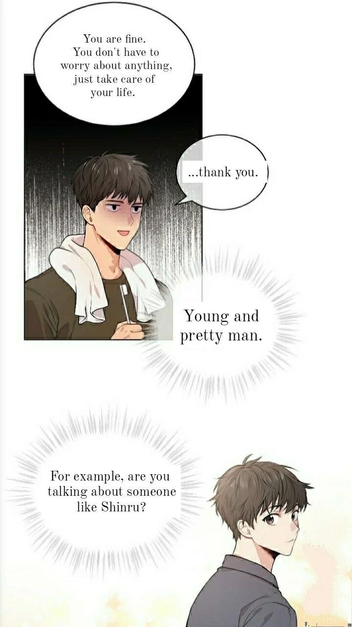 PASSION Chapter 129.5 page 50 - 