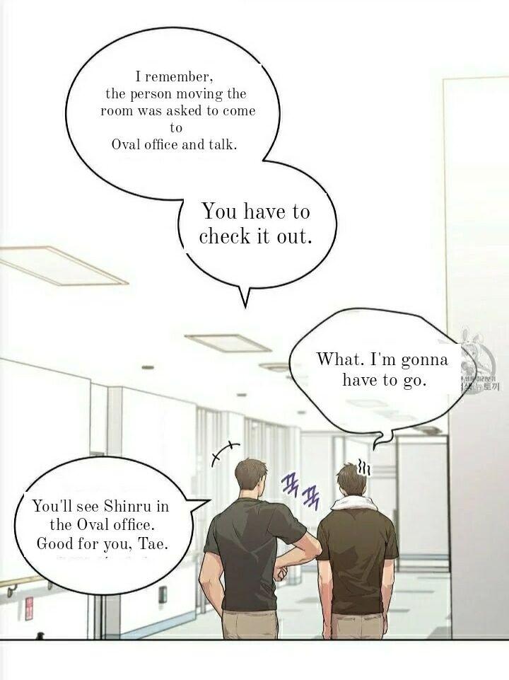 PASSION Chapter 129.5 page 54 - 