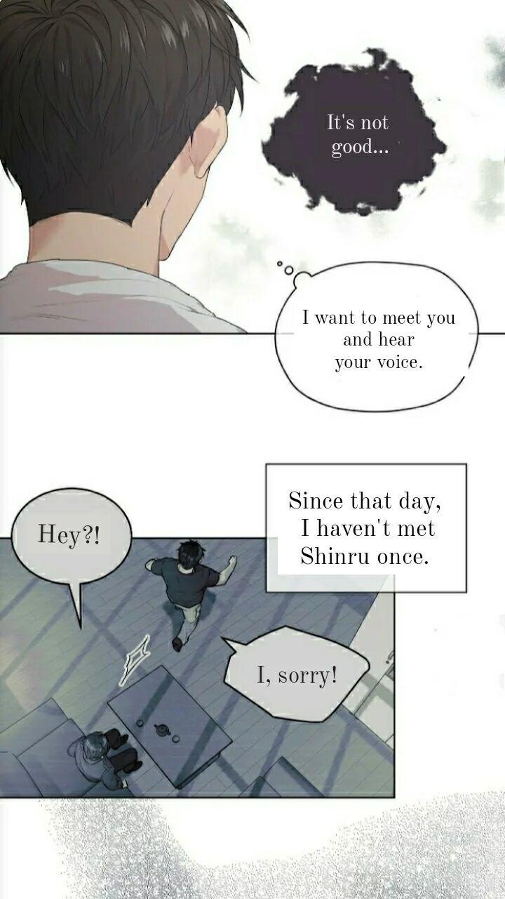 PASSION Chapter 129.5 page 55 - 