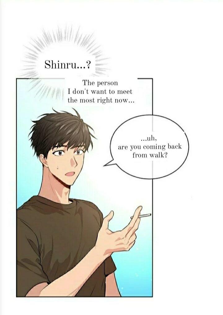 PASSION Chapter 129.5 page 63 - 