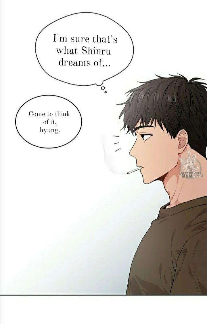 PASSION Chapter 129.5 page 67 - 