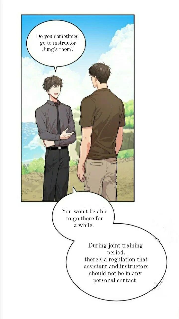 PASSION Chapter 129.5 page 68 - 