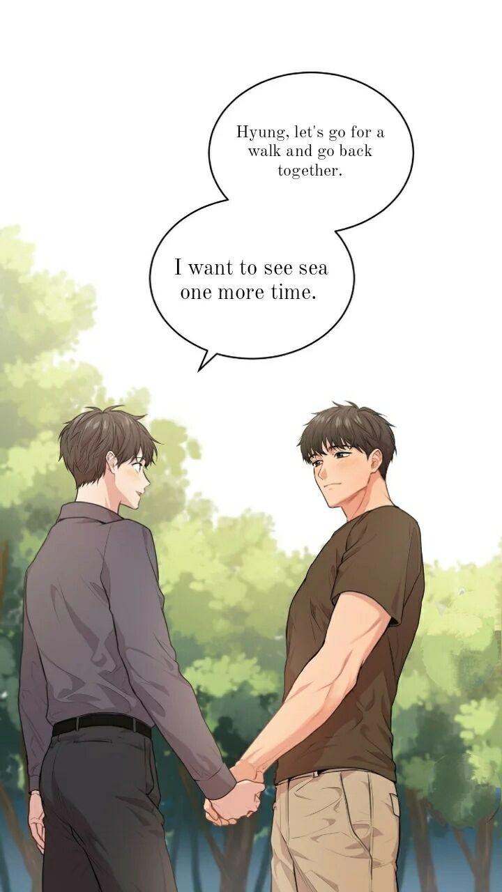 PASSION Chapter 129.6 page 17 - 