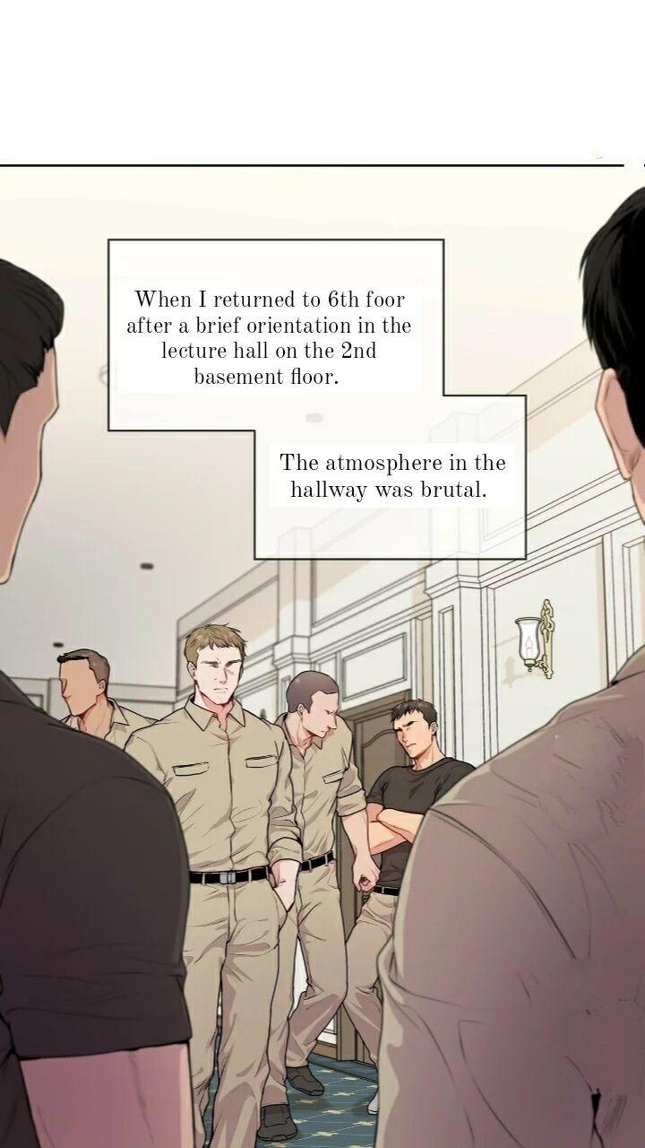 PASSION Chapter 129.6 page 22 - 