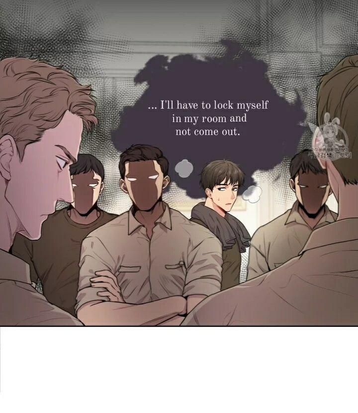 PASSION Chapter 129.6 page 23 - 