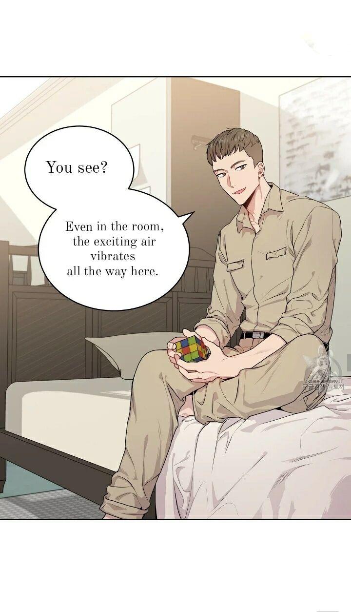 PASSION Chapter 129.6 page 25 - 