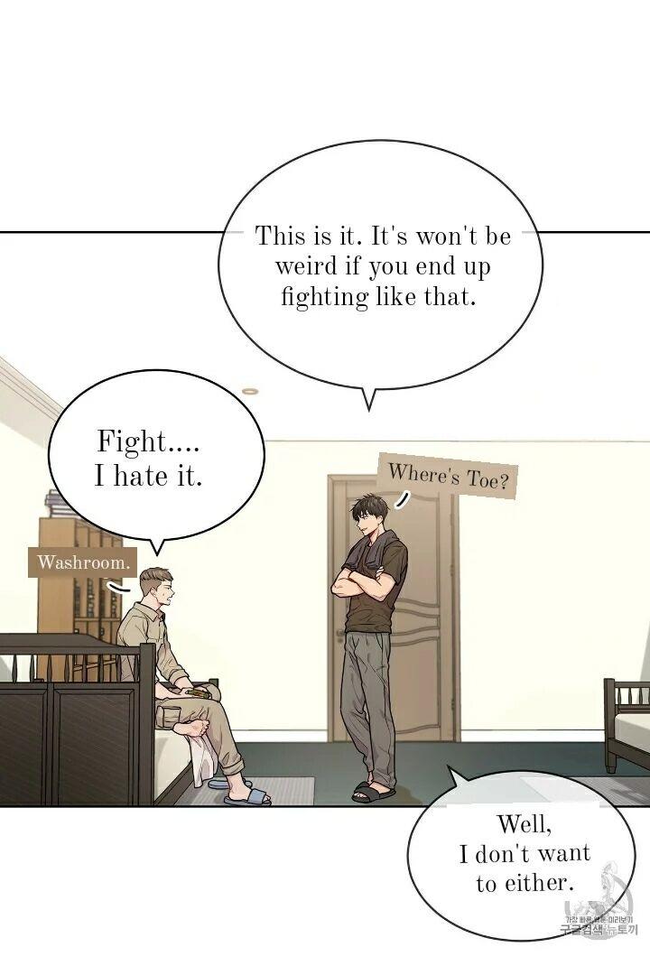PASSION Chapter 129.6 page 26 - 