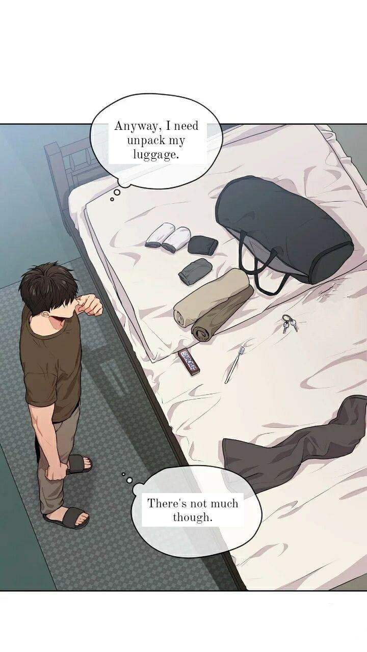 PASSION Chapter 129.6 page 28 - 