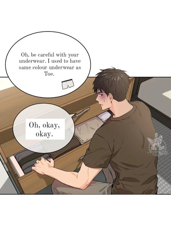 PASSION Chapter 129.6 page 30 - 