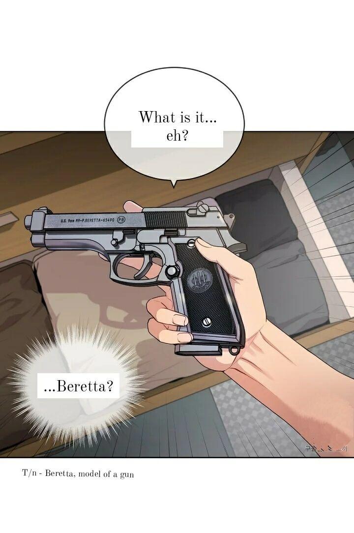 PASSION Chapter 129.6 page 33 - 