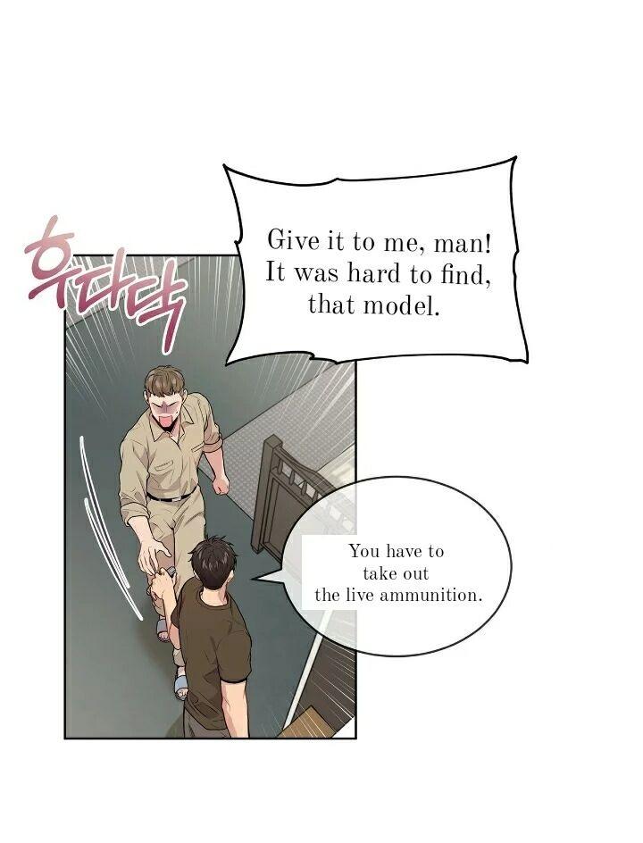 PASSION Chapter 129.6 page 39 - 