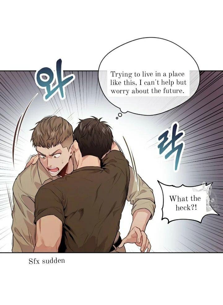 PASSION Chapter 129.6 page 41 - 